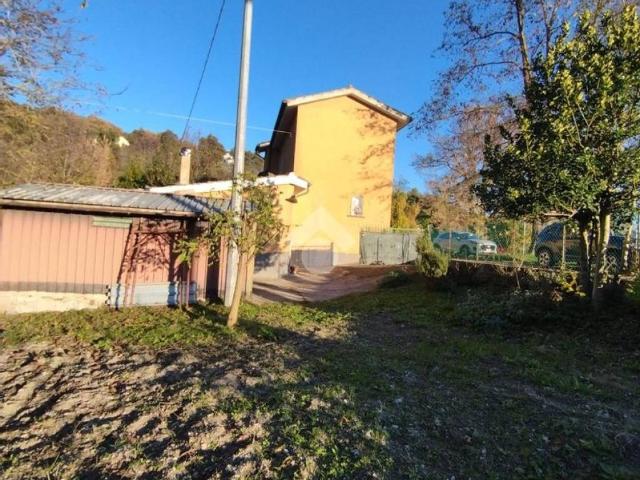 Villa Indipendente in vendita a Sogliano Al Rubicone, Reggio Emilia
