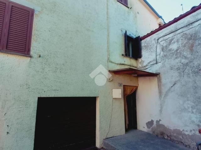 Villa Indipendente in vendita a Sogliano Al Rubicone, Reggio Emilia