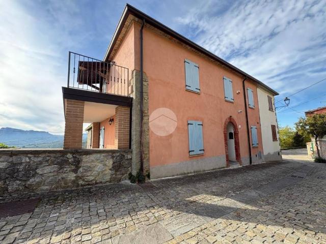 Villa Indipendente in vendita a Rontagnano, Sogliano al Rubicone