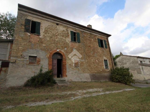 Villa Indipendente in vendita a Sogliano Al Rubicone, Reggio Emilia