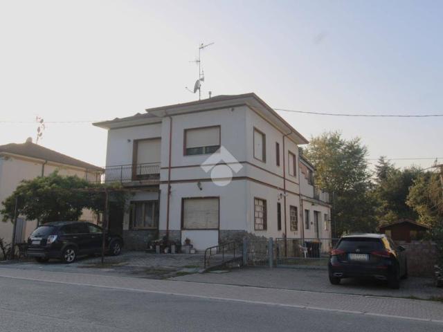 Villa Indipendente in vendita a Sogliano Al Rubicone, Reggio Emilia
