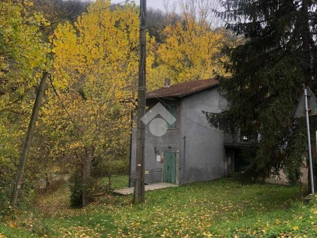 Villa Indipendente in vendita a Sogliano Al Rubicone, Reggio Emilia