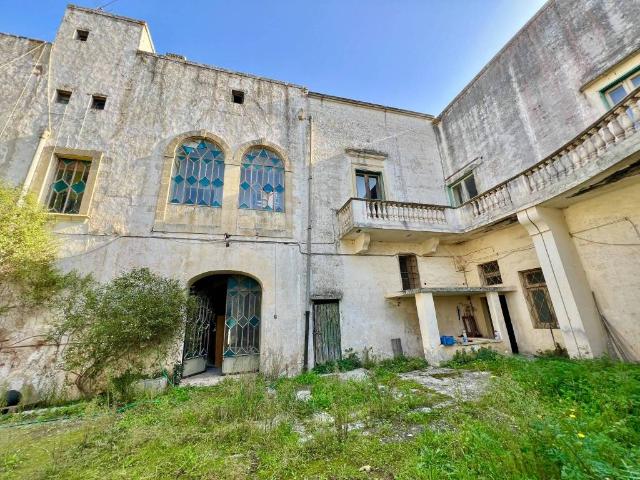 Villa Indipendente in vendita a Puglia, Lecce