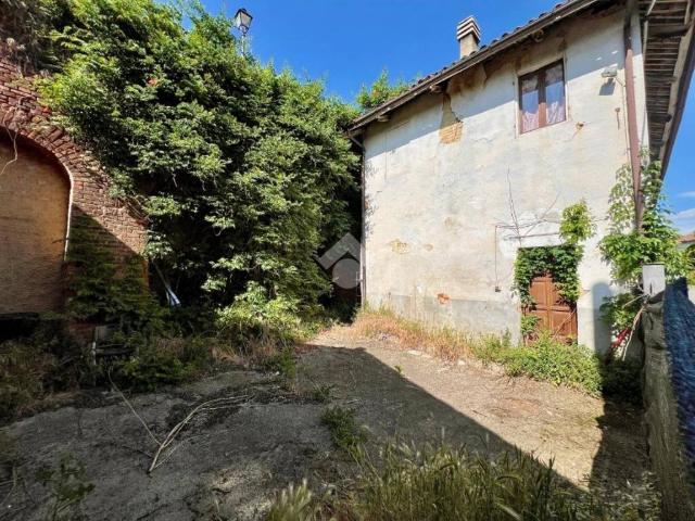 Villa Indipendente in vendita a Piemonte, Asti