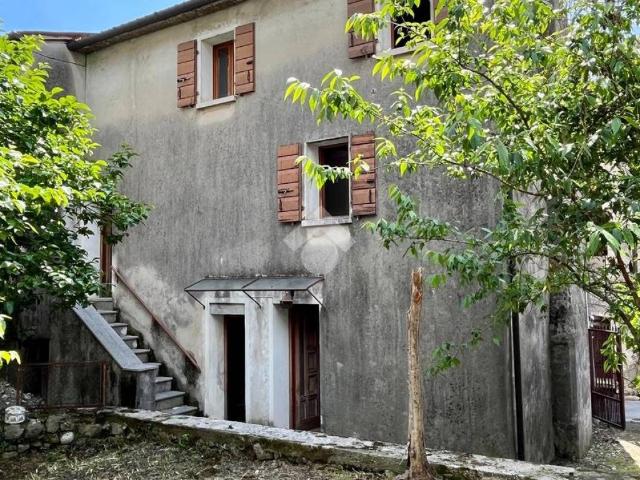 Villa Indipendente in vendita a Solagna, Veneto