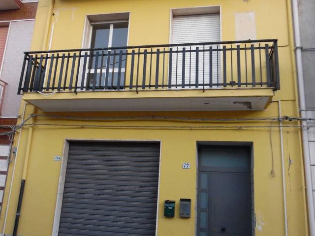 Villa Indipendente in vendita a Solarino, Sicilia