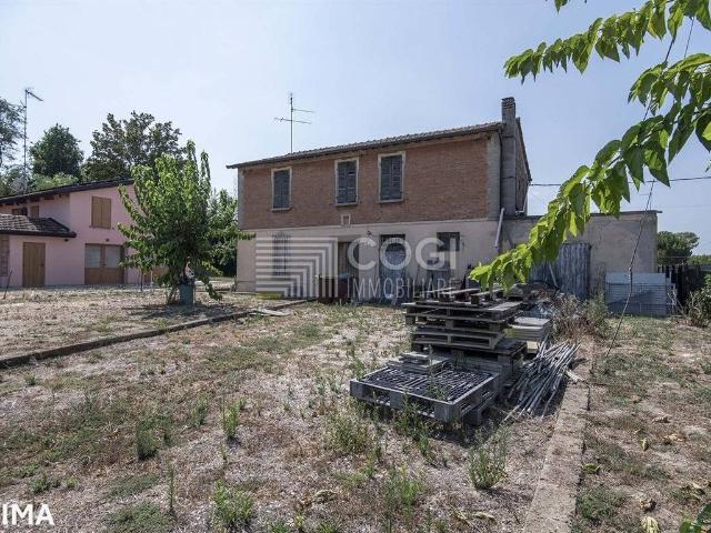 Villa Indipendente in vendita a Unione della Romagna Faentina, Solarolo