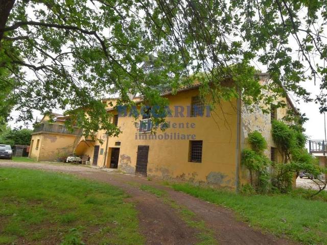 Villa Indipendente in vendita a Unione della Romagna Faentina, Solarolo