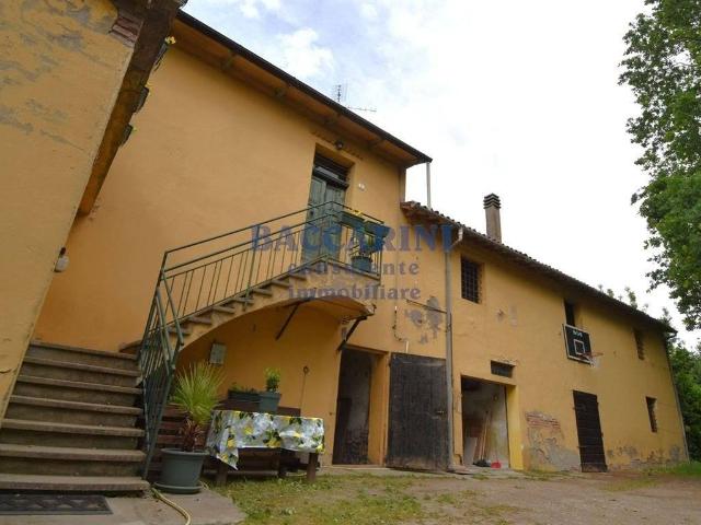 Villa Indipendente in vendita a Unione della Romagna Faentina, Solarolo
