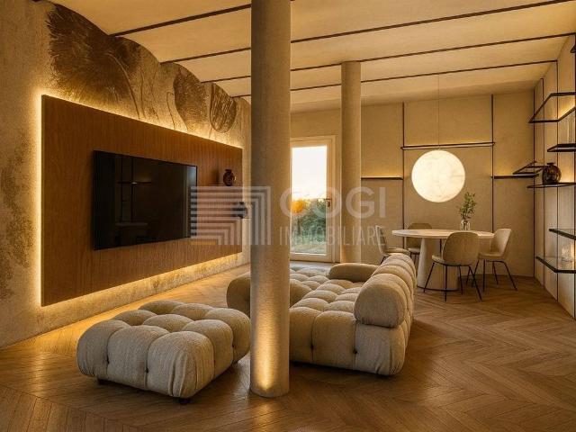 Villa Indipendente in vendita a Unione della Romagna Faentina, Solarolo