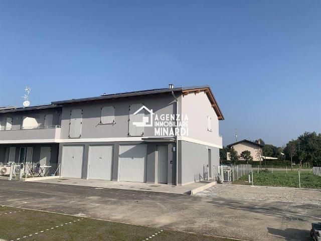 Villa Indipendente in vendita a Unione della Romagna Faentina, Solarolo