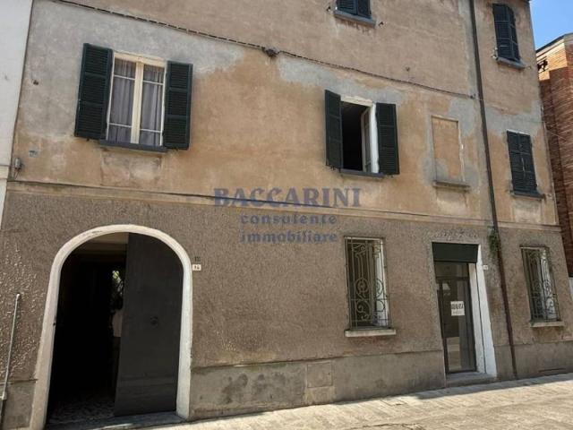 Villa Indipendente in vendita a Unione della Romagna Faentina, Solarolo