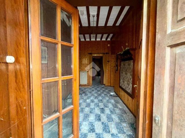 Villa Indipendente in vendita a Solarolo Rainerio, Lombardia
