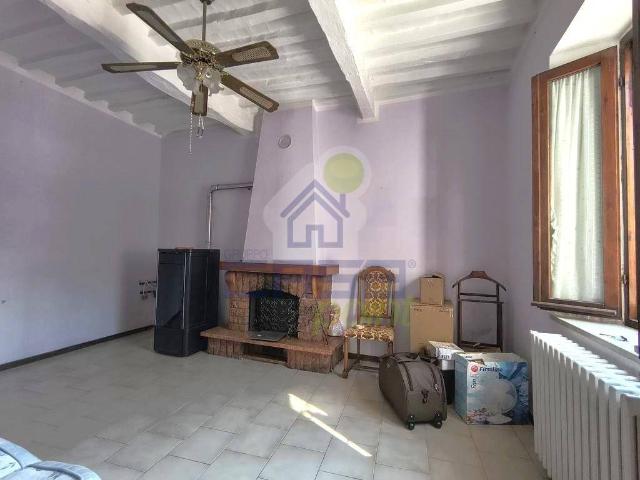 Villa Indipendente in vendita a Solarolo Rainerio, Cremona