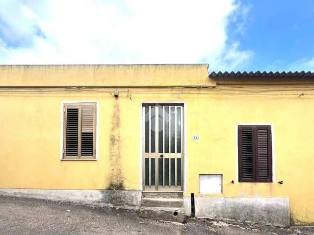 Villa Indipendente in vendita a Solarussa, Sardigna/Sardegna