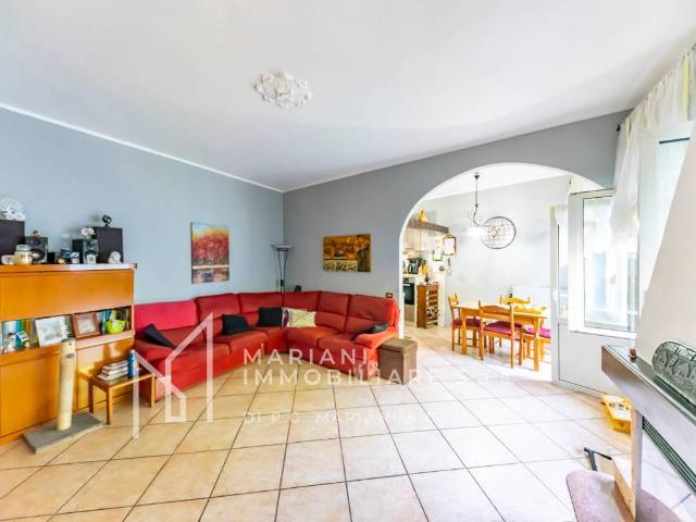 Villa Indipendente in vendita a Solbiate Olona, Varese