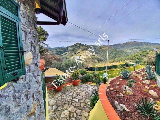 Casa in vendita a Soldano, Liguria