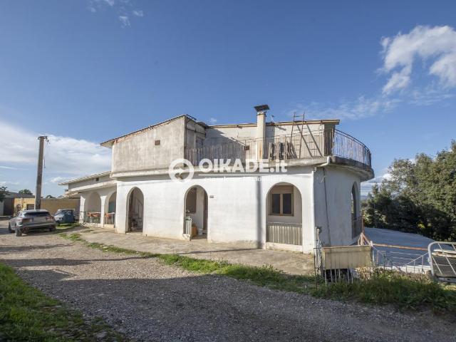 Villa Indipendente in vendita a Soleminis, Sardigna/Sardegna