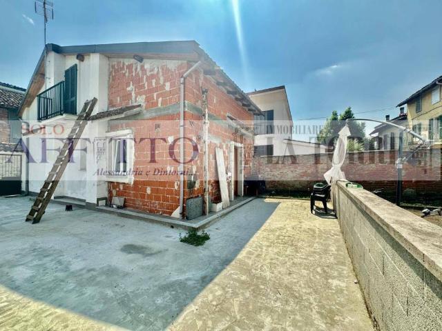 Villa Indipendente in vendita a Piemonte, Alessandria