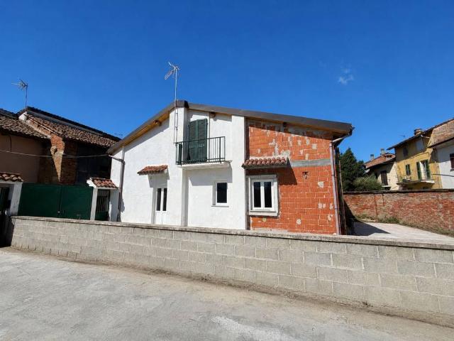 Villa Indipendente in vendita a Piemonte, Alessandria