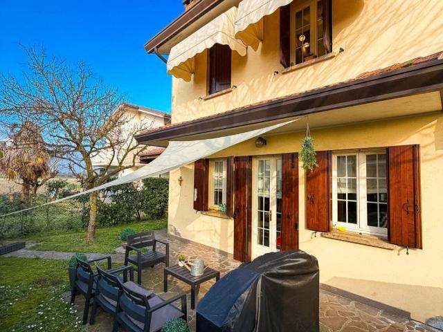 Villa Indipendente in vendita a Arteselle, Solesino