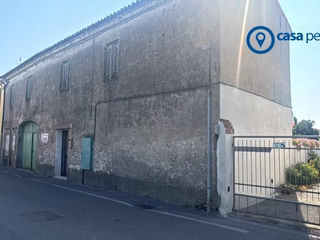 Villa Indipendente in vendita a Solesino, Padova