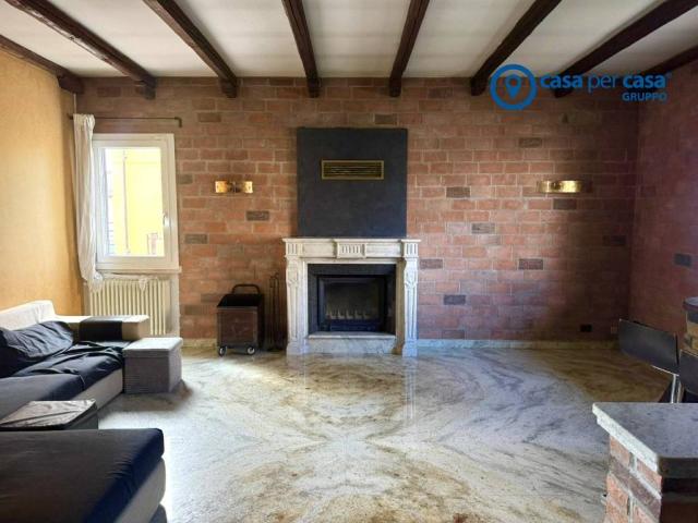 Villa Indipendente in vendita a Arteselle, Solesino