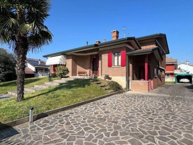 Villa Indipendente in vendita a Arteselle, Solesino