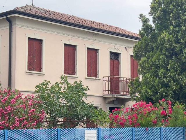 Villa Indipendente in vendita a Arteselle, Solesino
