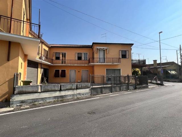 Villa Indipendente in vendita a Arteselle, Solesino