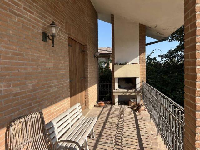 Villa Indipendente in vendita a Arteselle, Solesino