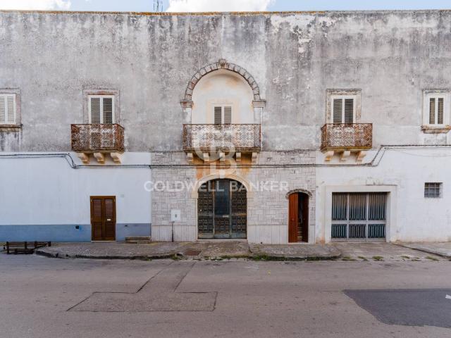 Villa Indipendente in vendita a Puglia, Lecce