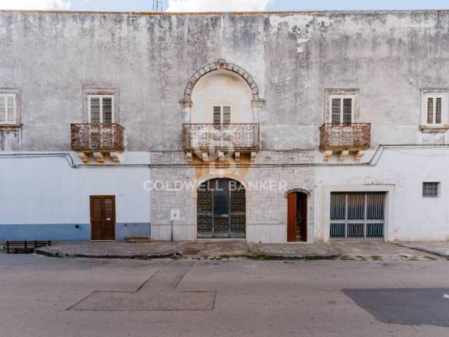 Villa Indipendente in vendita a Puglia, Lecce