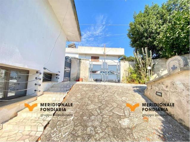 Villa Indipendente in vendita a Puglia, Lecce