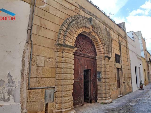 Villa Indipendente in vendita a Puglia, Lecce