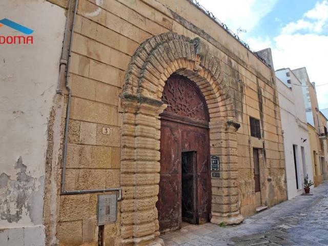 Villa Indipendente in vendita a Puglia, Lecce