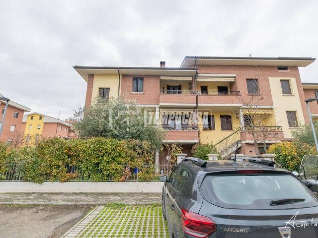 Villa Indipendente in vendita a Unione delle Terre d'Argine, Soliera