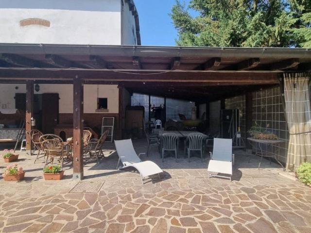 Villa Indipendente in vendita a Soliera, Modena