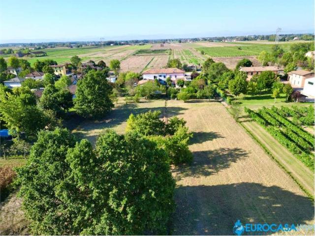 Villa Indipendente in vendita a Unione delle Terre d'Argine, Soliera
