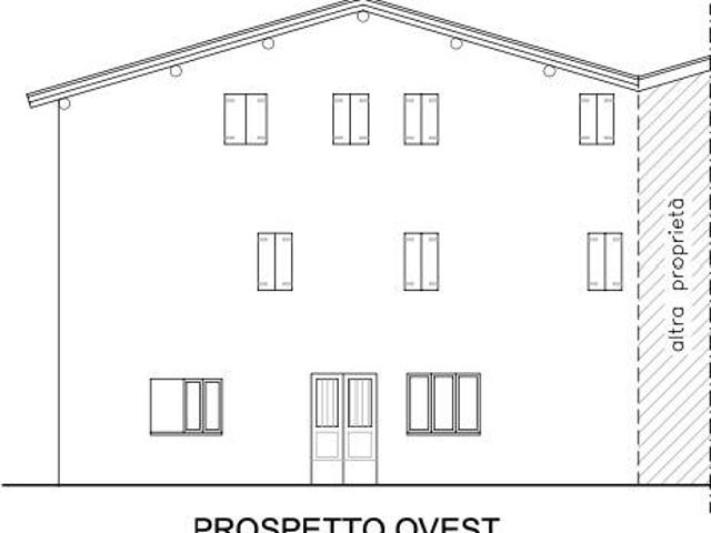Villa Indipendente in vendita a Unione delle Terre d'Argine, Soliera