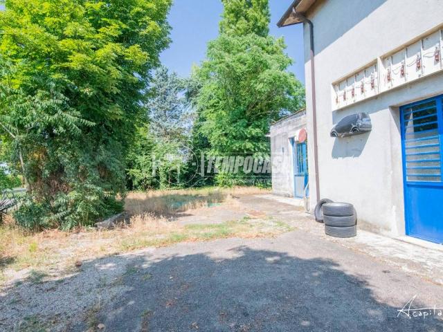Villa Indipendente in vendita a Unione delle Terre d'Argine, Soliera