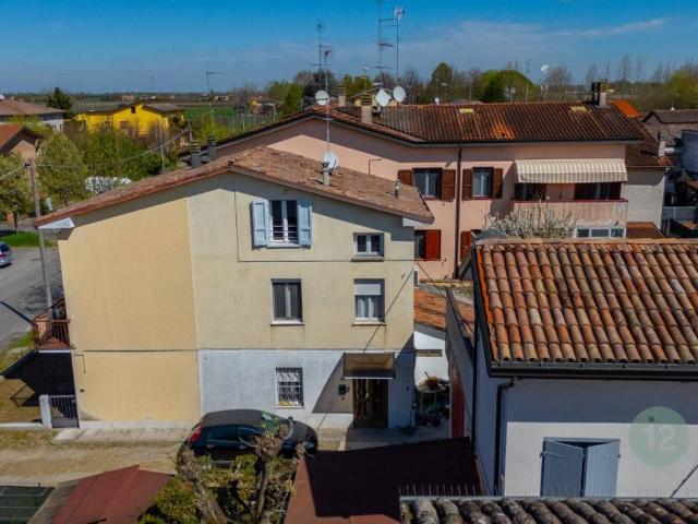 Villa Indipendente in vendita a Limidi di Soliera, Soliera