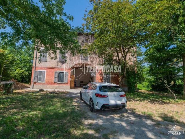 Villa Indipendente in vendita a Unione delle Terre d'Argine, Soliera