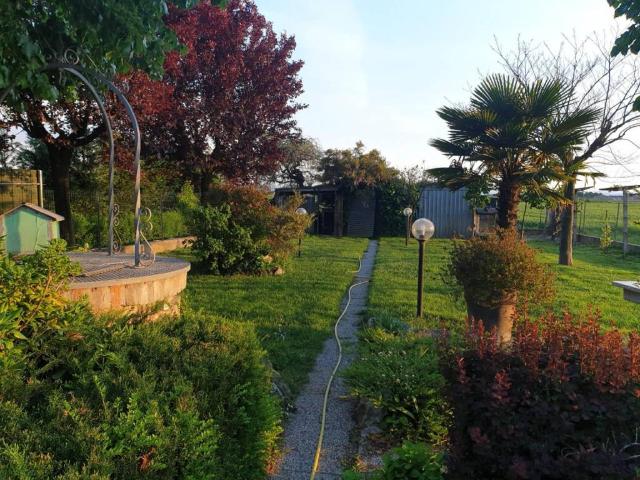 Villa Indipendente in vendita a Unione delle Terre d'Argine, Soliera