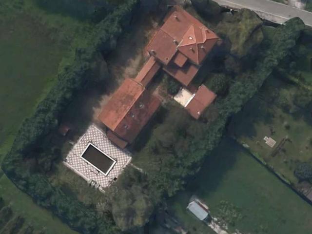 Villa Indipendente in vendita a Unione delle Terre d'Argine, Soliera