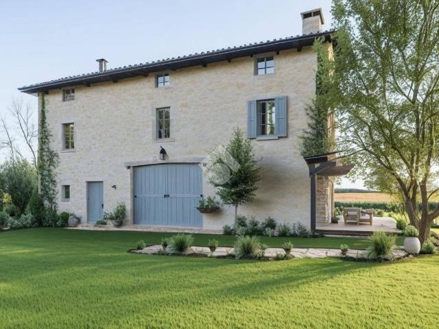 Villa Indipendente in vendita a Unione delle Terre d'Argine, Soliera
