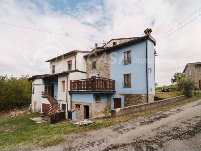 Villa Indipendente in vendita a Fosio, Solignano