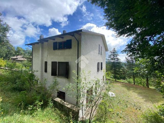 Villa Indipendente in vendita a Solignano, Reggio Emilia