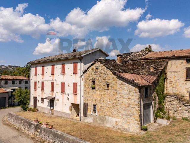 Villa Indipendente in vendita a Filippi, Solignano