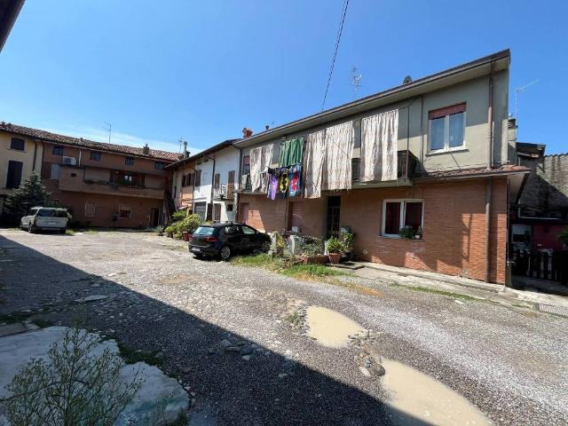 Villa Indipendente in vendita a Solza, Lombardia